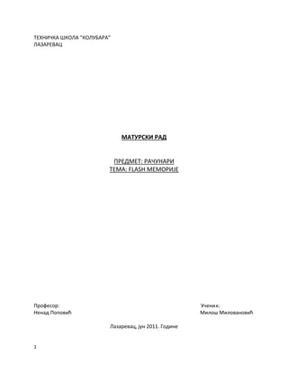 Montaža i demontaža mjenjača