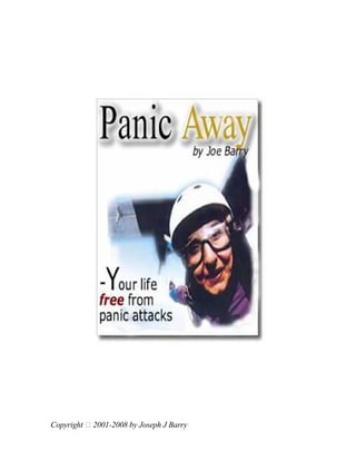 Panic Away