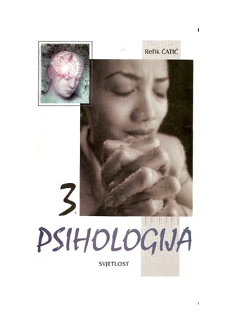 Psihologija za 3. razred