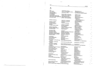 Recnik strucnih reci za GRID (englesko-srpsko-nemacki)