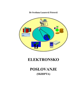 Elektronsko poslovanje