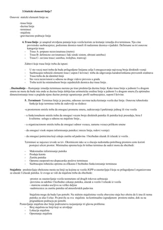 Javni gradski prevoz