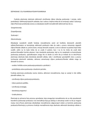 Kritični faktori uspeha