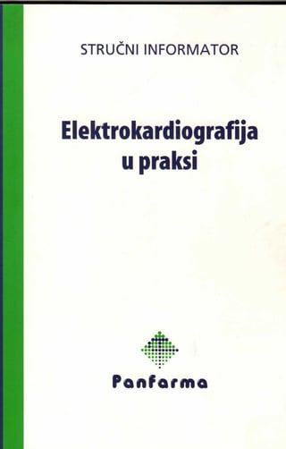 EKG u praksi
