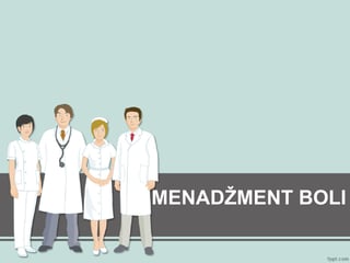 Menadzment boli