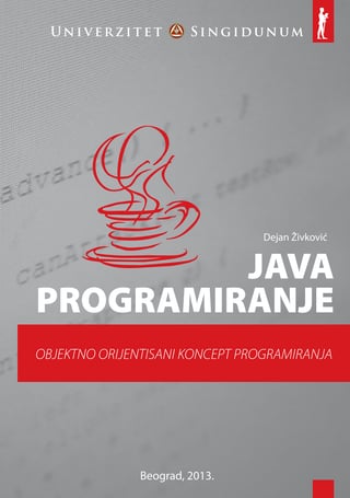 Java programiranje