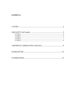 Tetoristička kontaminacija vodovoda