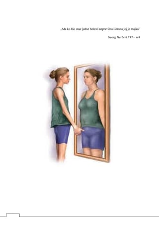 Anoreksija i bulimija