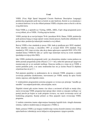 Simulacija projekta korišćenjem softvera MS Project 2003