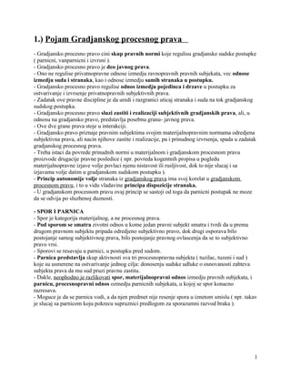 Gradjansko procesno-skripta