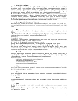 Kancelarsijsko poslovanje