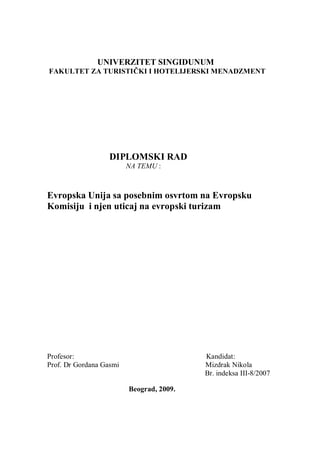 Esej – Uticaj porodice na ponasanje potrosaca