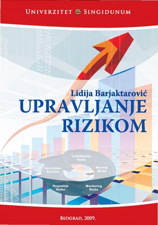 Upravljanje rizikom