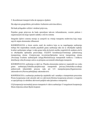 Multimodalni transport