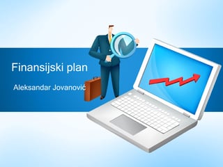 Finansijski plan