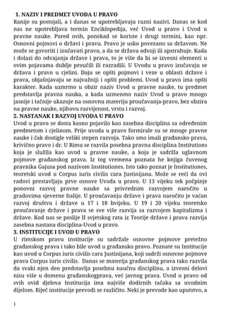 Filozofija i teorija prava