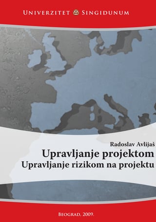 Upravljanje projektom