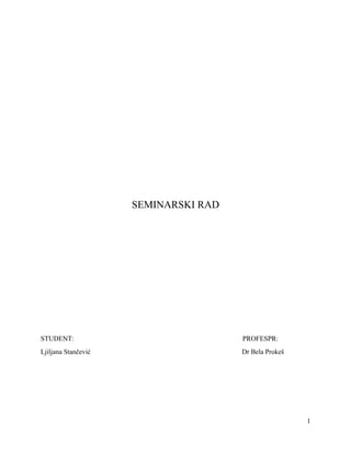 Zdravstveni efekti aktom o proceni rizika prepoznatih štetnosti i opasnosti na radnom mestu