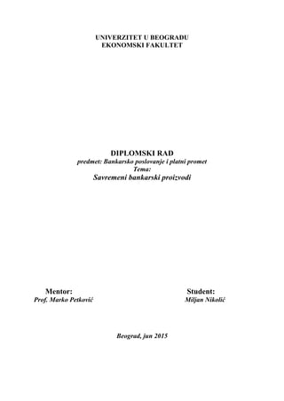 Proces razvoja novih proizvoda