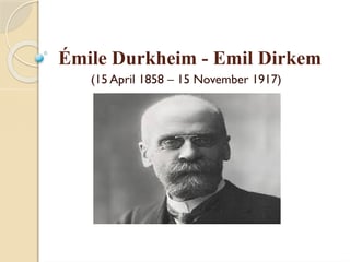Emil Dirkem