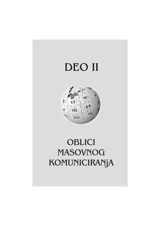 Marketing komunikacije