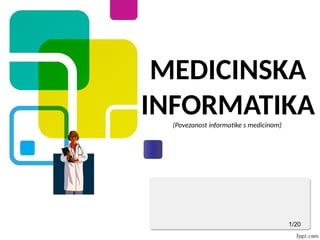 Medicinska informatika
