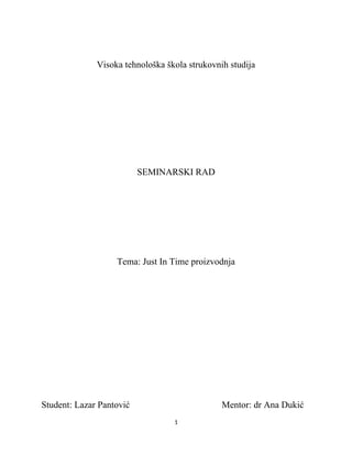 Prirodne mineralne vode