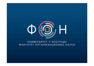 Makroekonomski agregati