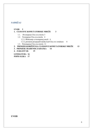 Komutacijske tehnike