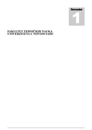 Programski jezici i strukture podataka