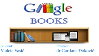 Google Books