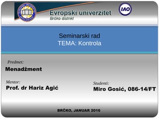 Skripta ili beleške sa predavanja iz oblasti prava