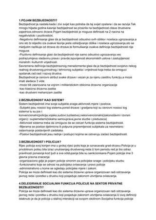 Pravo privatne bezbednosti