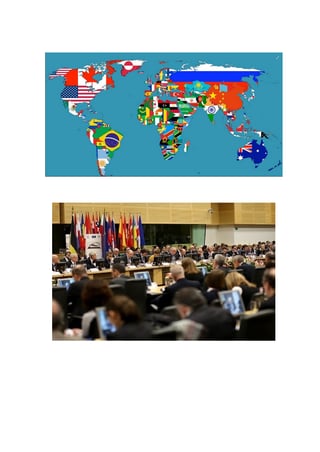 Ugovori u međunarodnom pravu