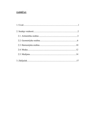 Finansiranje poslovnih sredstava