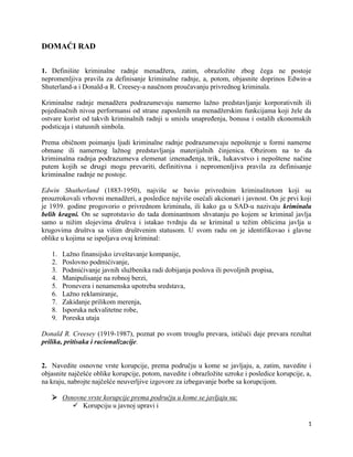 Forenzička revizija