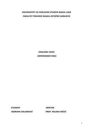 Environmental Policy in Developing Countries