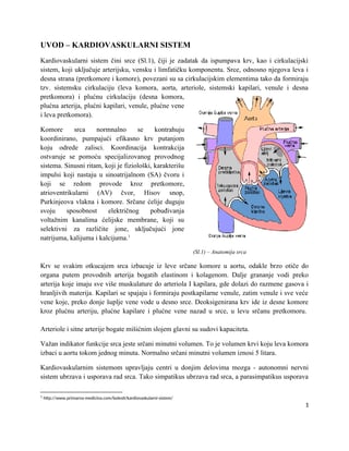 Kardiovaskularne bolesti