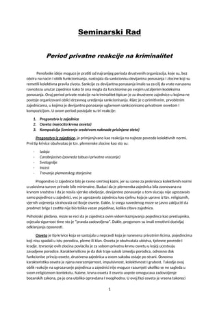 Kazneno izvršno pravo