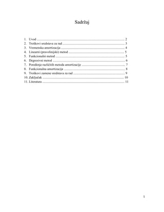 Troškovi sredstava za rad