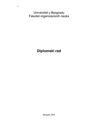 Aplikacioni okvir za razvoj neuronskih mreža