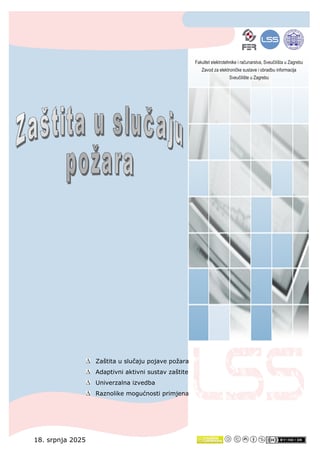 Zaštita u slučaju požara