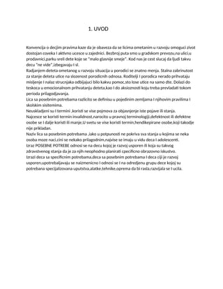 Inkluzivno vaspitanje