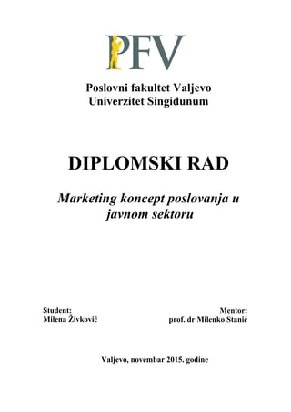 Organizacija i etički kodeks u nevladinim organizacijama