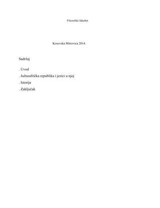 Geografske varijante engleskog jezika