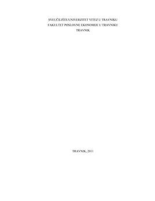 Programiranje u programu  C++