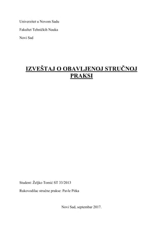 Teorijski aspekti upravljanja transportnom funkcijom