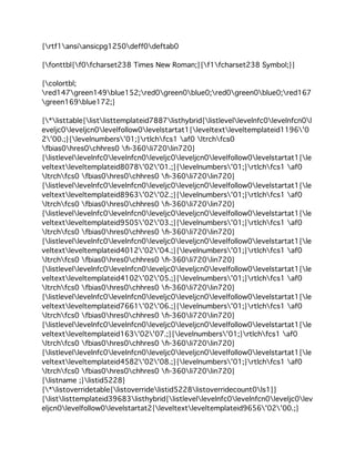 Razvojne karakteristike srpske ekonomije u periodu tranzicije