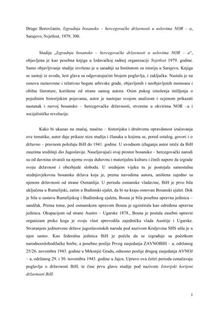 Drago Borovčanin -prikaz knjige