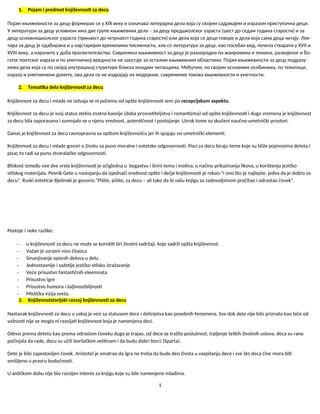 Književnost za decu